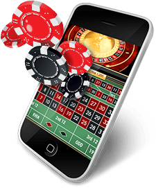 Roulette iPhone